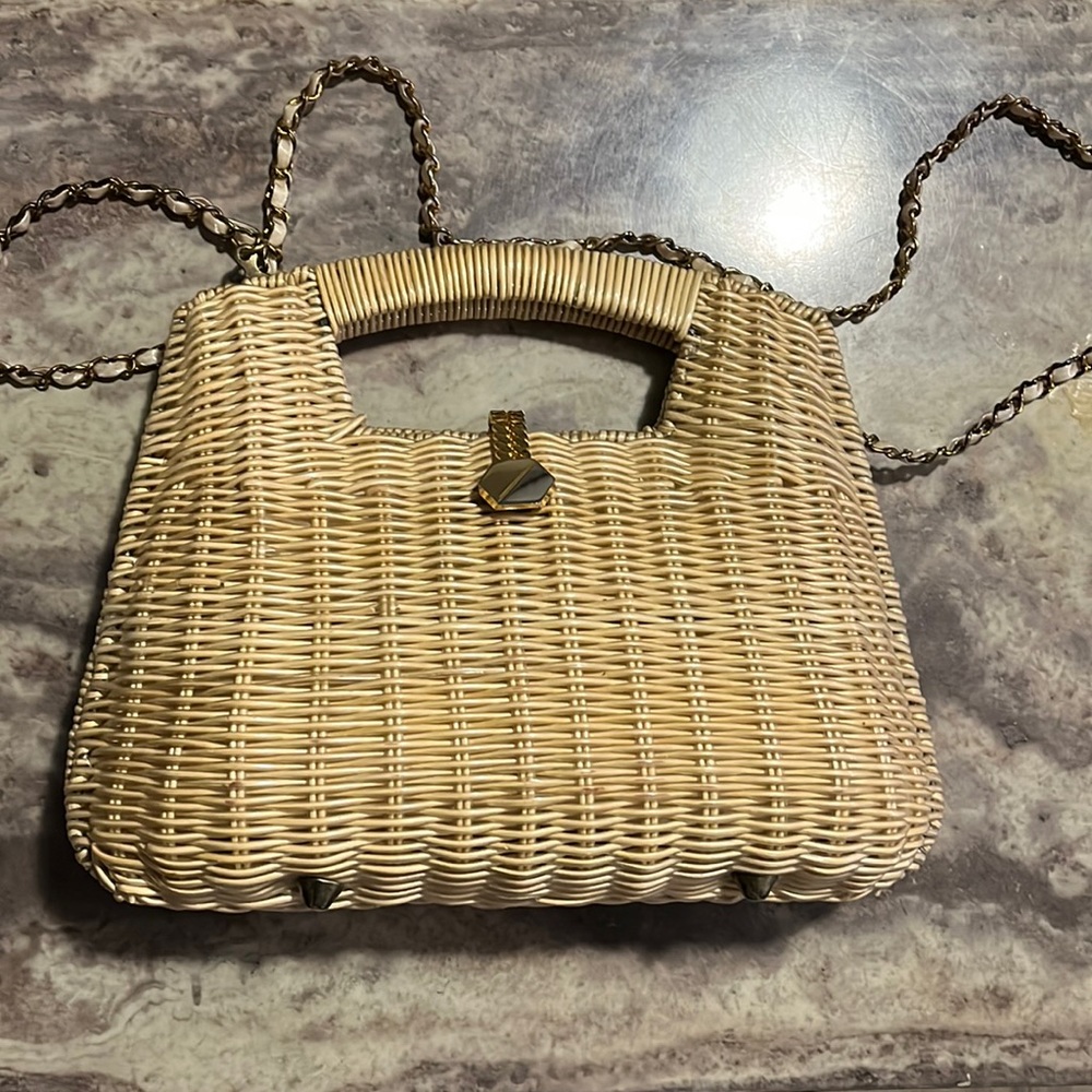 La regale purse